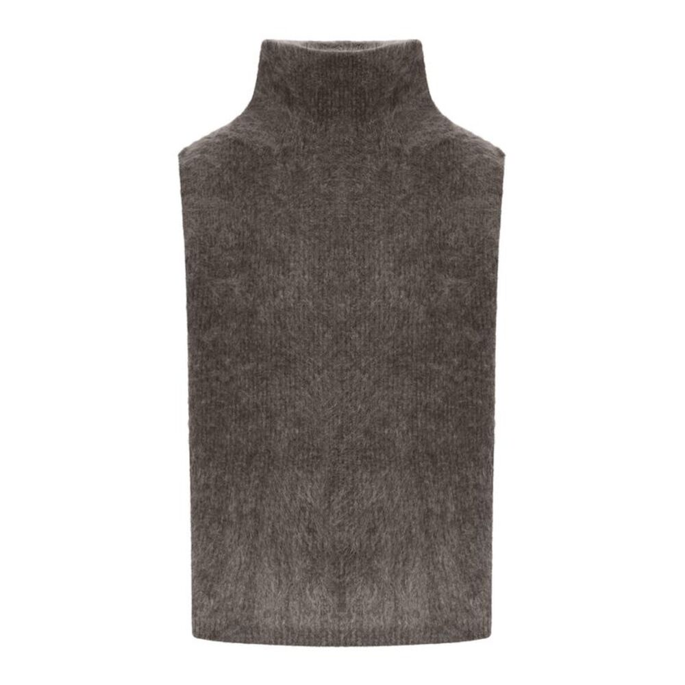 Lisa Yang Women Aisla Wool Cashmere Vest